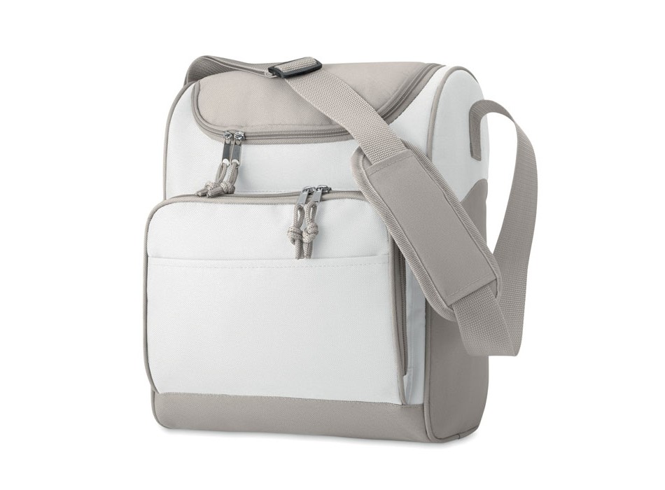 ZIPPER - Borsa termica con tracolla FullGadgets.com