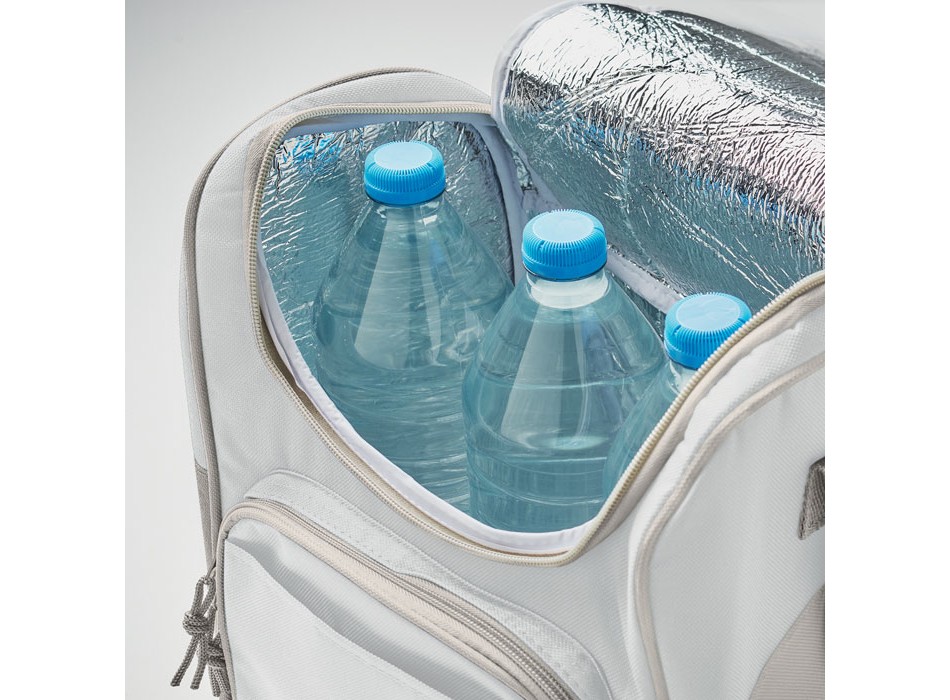 ZIPPER - Borsa termica con tracolla FullGadgets.com