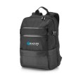 ZIPPERS BPACK. Zaino porta PC 15'6'' in poliestere 300D e jacquard 840D FullGadgets.com