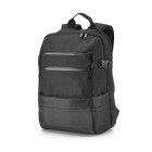 ZIPPERS BPACK. Zaino porta PC 15'6'' in poliestere 300D e jacquard 840D FullGadgets.com