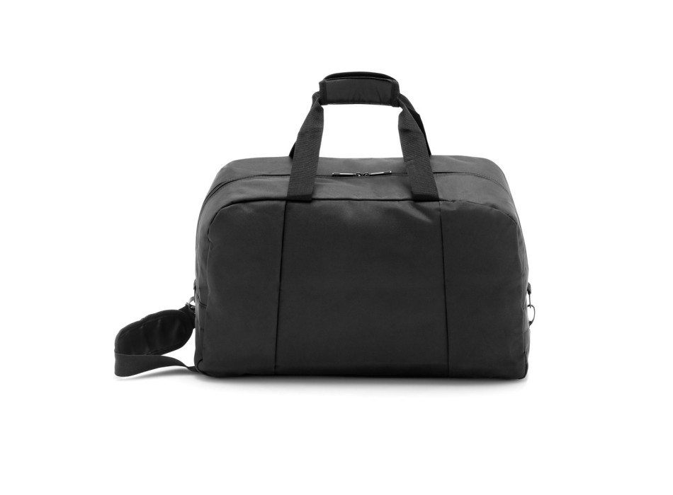 ZIPPERS SPORT. Borsa sportiva executive in 840D jaquard e poliestere 300D FullGadgets.com