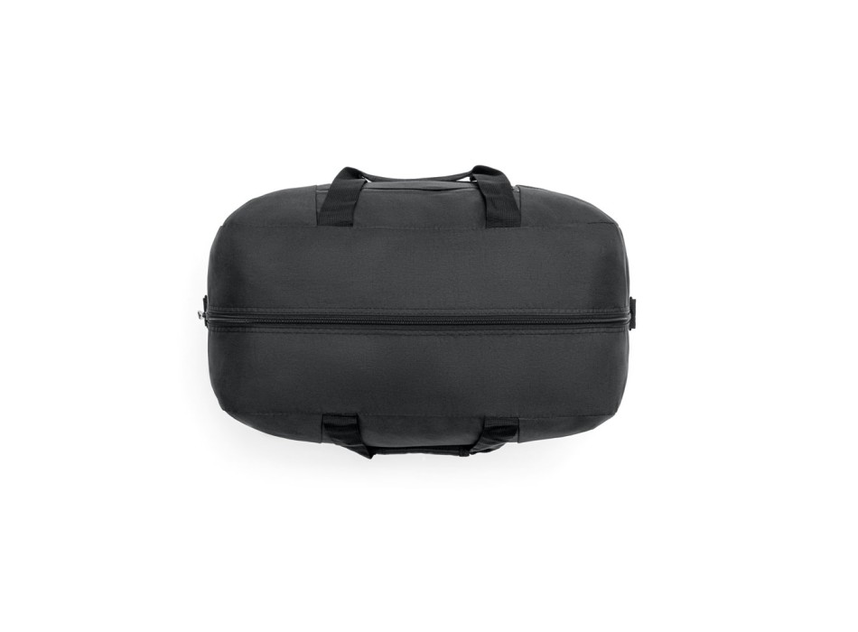 ZIPPERS SPORT. Borsa sportiva executive in 840D jaquard e poliestere 300D FullGadgets.com