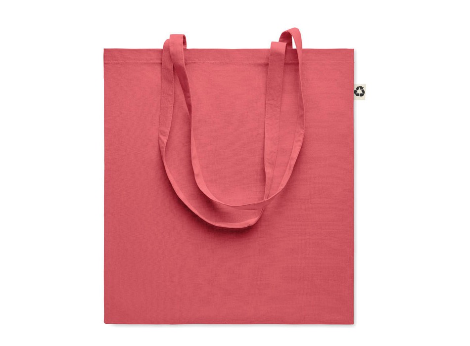 ZOCO COLOUR - Borsa della spesa in cotone FullGadgets.com