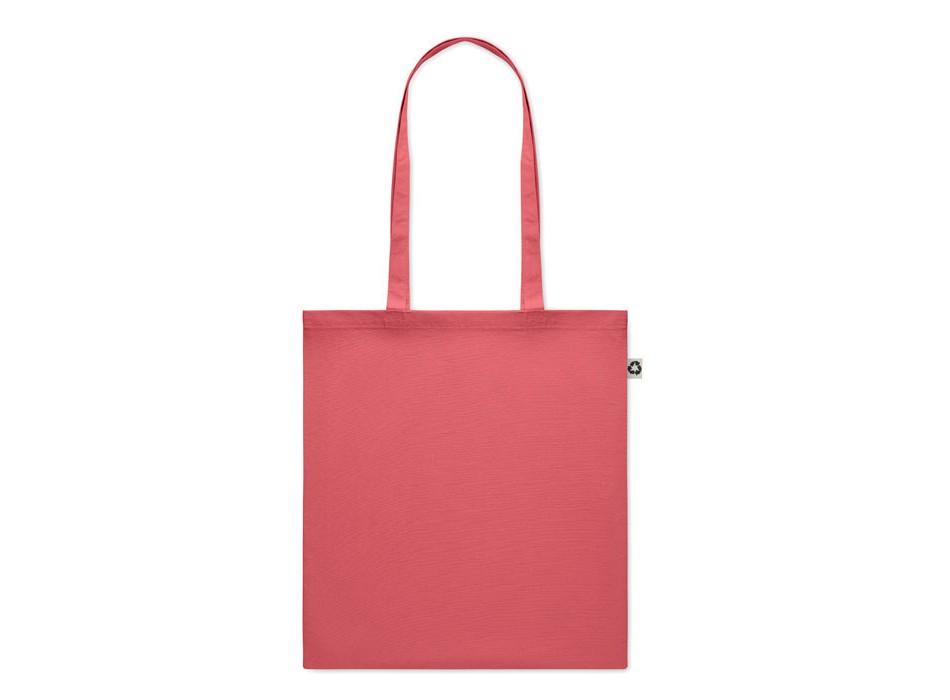 ZOCO COLOUR - Borsa della spesa in cotone FullGadgets.com