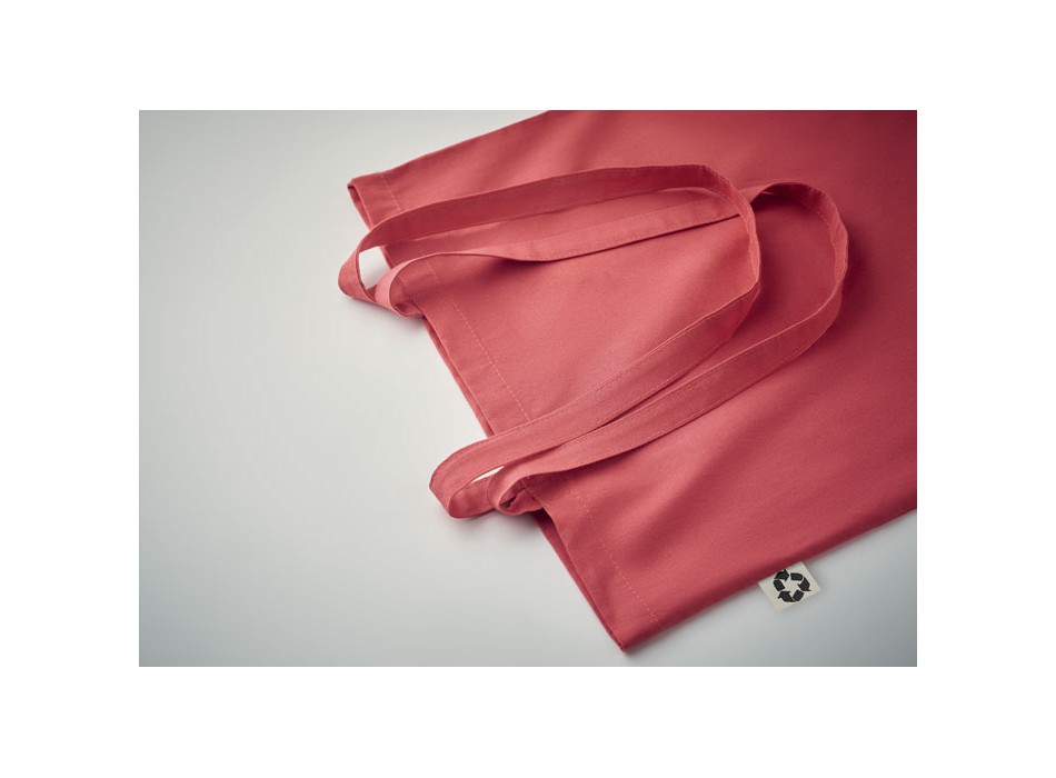 ZOCO COLOUR - Borsa della spesa in cotone FullGadgets.com