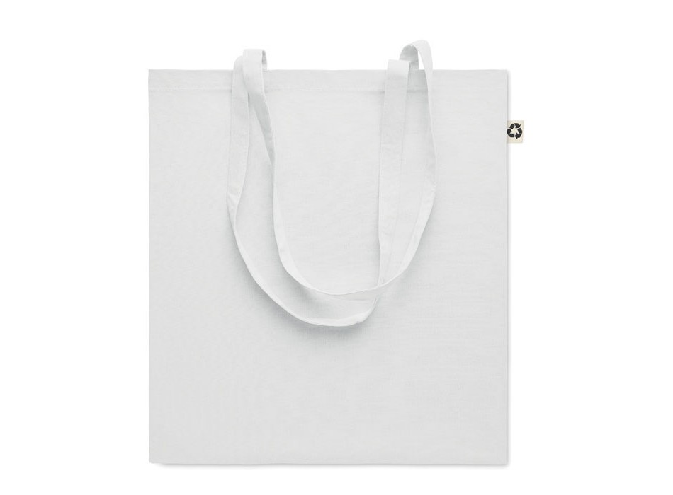 ZOCO COLOUR - Borsa della spesa in cotone FullGadgets.com