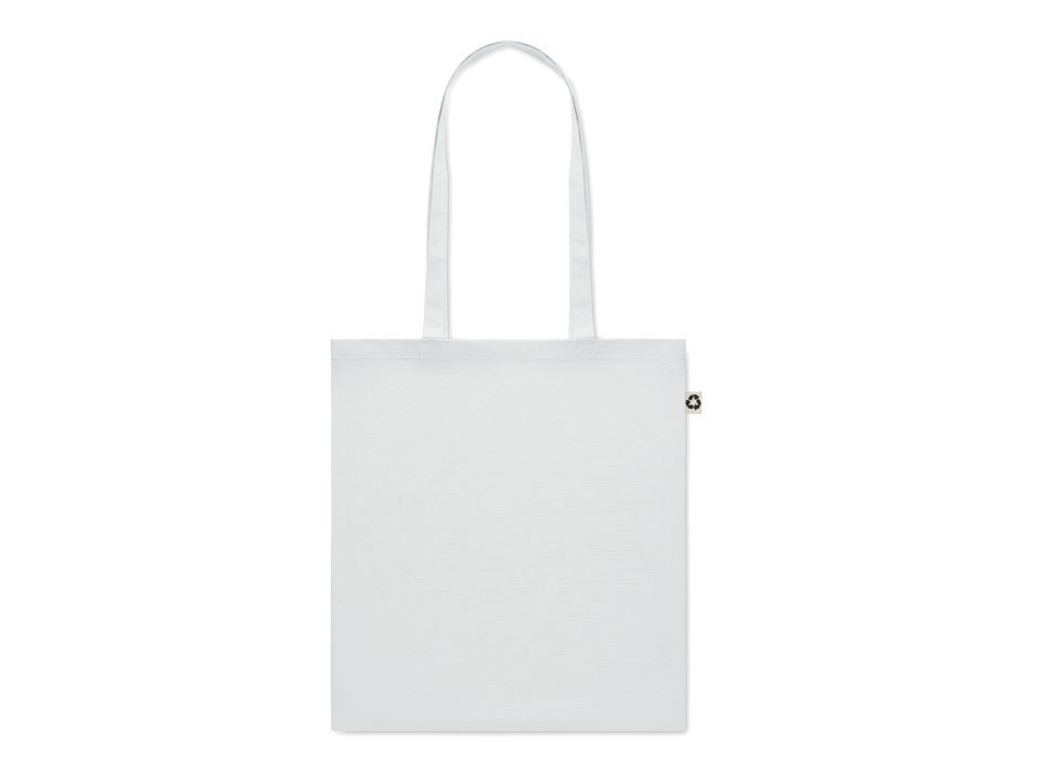 ZOCO COLOUR - Borsa della spesa in cotone FullGadgets.com