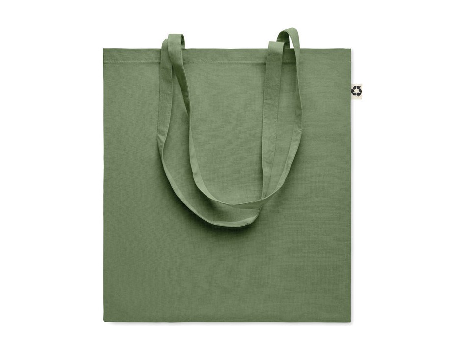 ZOCO COLOUR - Borsa della spesa in cotone FullGadgets.com