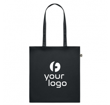 ZOCO COLOUR - Borsa della spesa in cotone FullGadgets.com