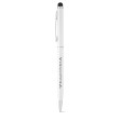 ZOE BK. Penna a sfera in alluminio con punta touch FullGadgets.com