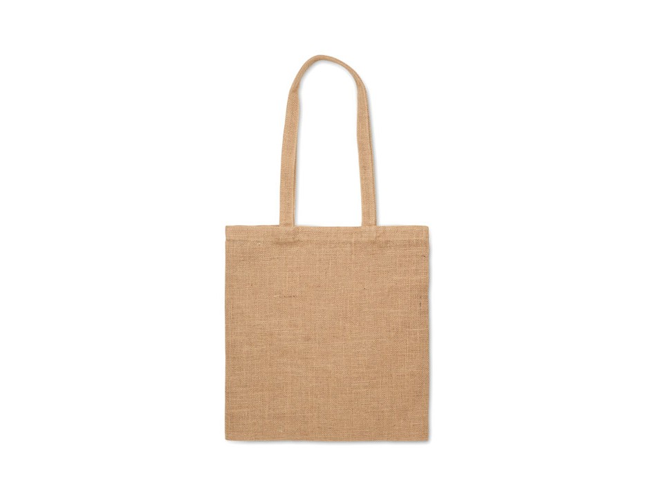 ZOLANG - Shopper con manico lungo in iut FullGadgets.com