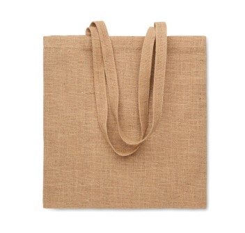 ZOLANG - Shopper con manico lungo in iut FullGadgets.com