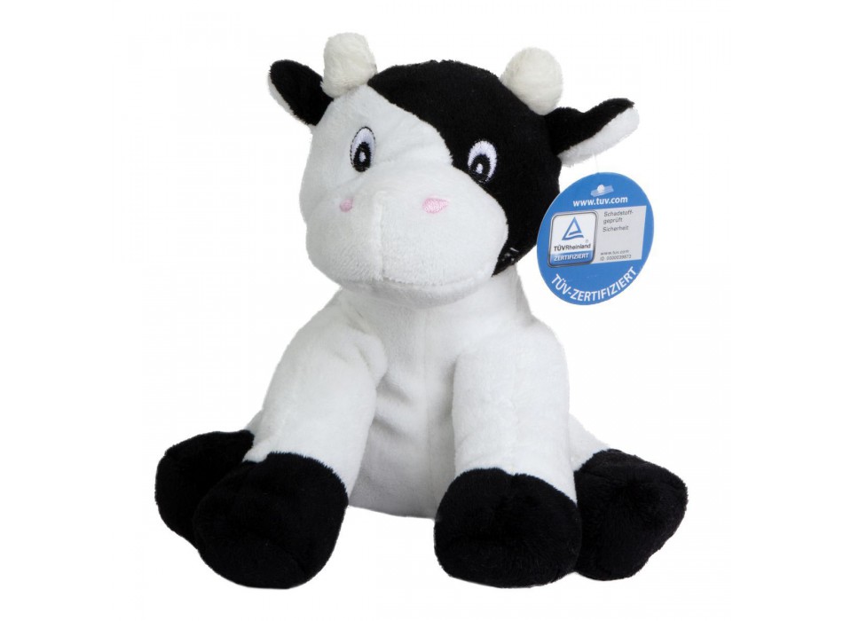 Zoo animal cow Clara 100%P FullGadgets.com
