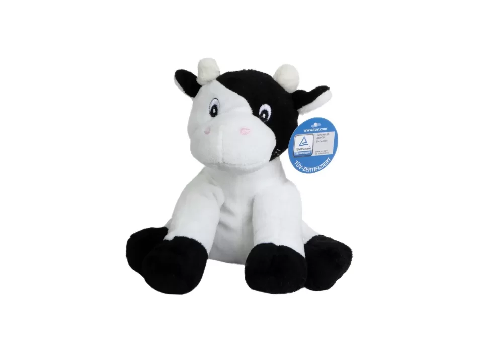 Zoo animal cow Clara FullGadgets.com