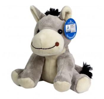Zoo animal donkey Alex 100%P FullGadgets.com