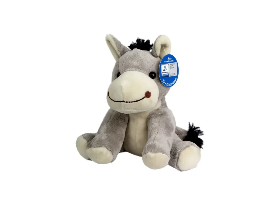 Zoo animal donkey Alex FullGadgets.com