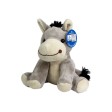 Zoo animal donkey Alex FullGadgets.com