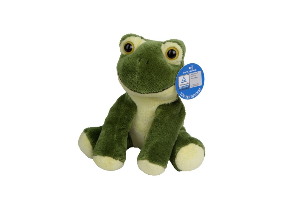 Zoo animal frog Arwin FullGadgets.com