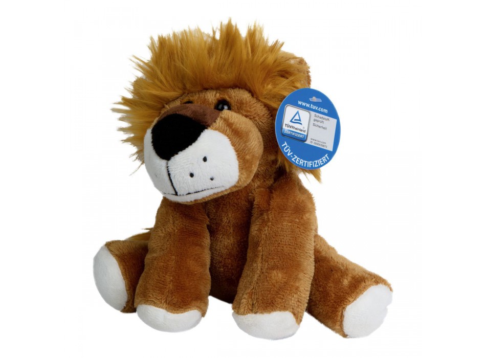 Zoo animal lion Ole 100%P FullGadgets.com