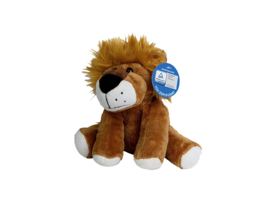 Zoo animal lion Ole FullGadgets.com