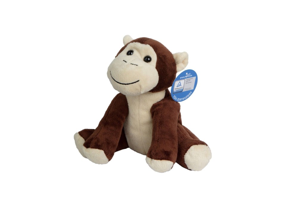 Zoo animal monkey Bjarne FullGadgets.com