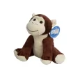 Zoo animal monkey Bjarne FullGadgets.com