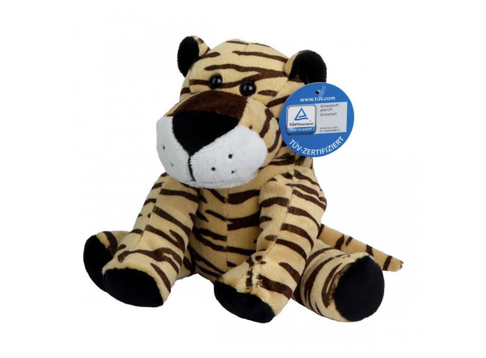 Zoo animal tiger David 100%P FullGadgets.com
