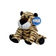 Zoo animal tiger David FullGadgets.com