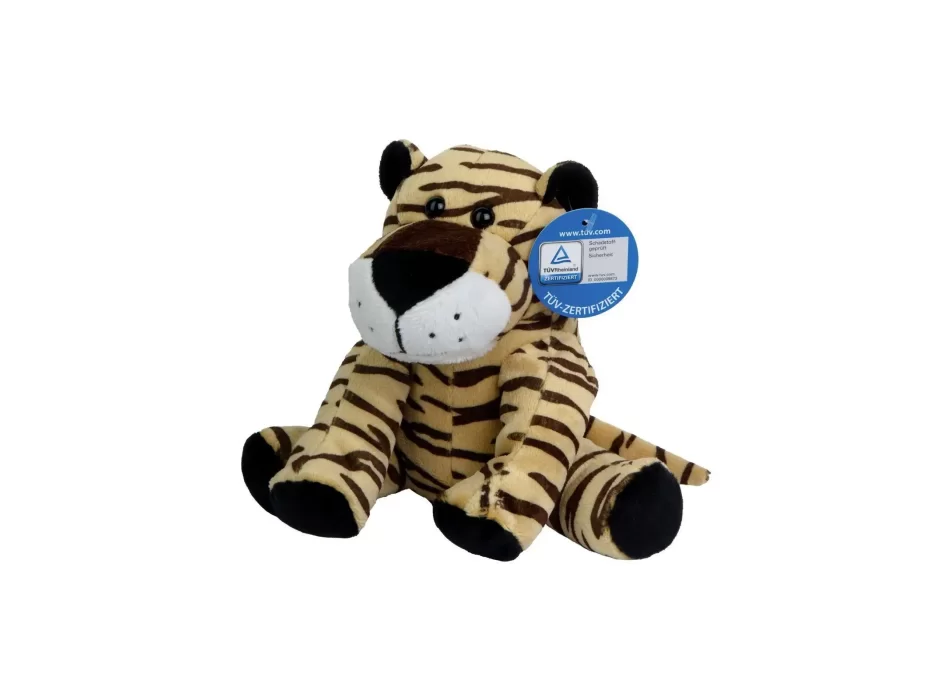 Zoo animal tiger David FullGadgets.com