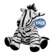 Zoo animal zebra Zora 100%P FullGadgets.com