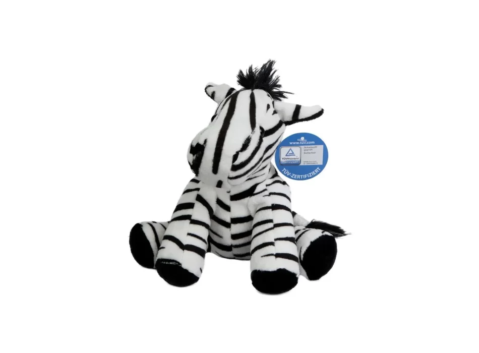 Zoo animal zebra Zora FullGadgets.com