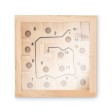ZUKY - Gioco del labirinto in legno FullGadgets.com