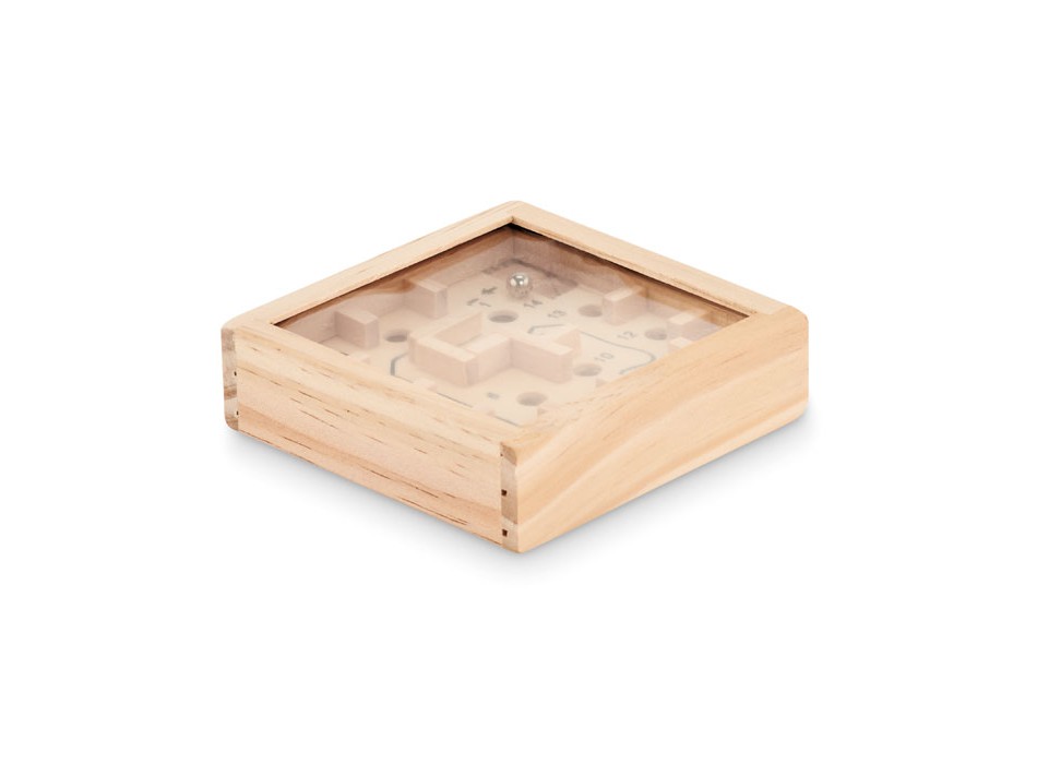 ZUKY - Gioco del labirinto in legno FullGadgets.com