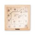 ZUKY - Gioco del labirinto in legno FullGadgets.com