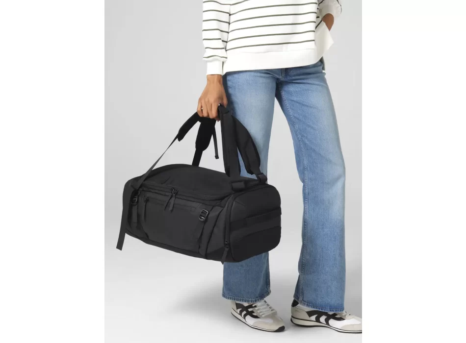 Zürich 35 Litre Hybrid Holdall FullGadgets.com