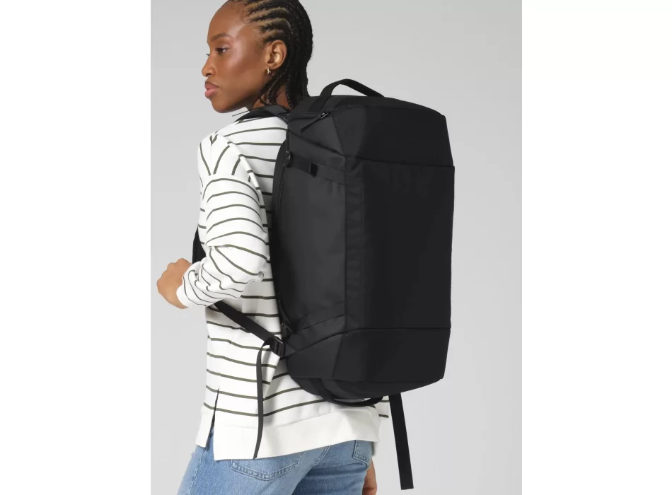 Zürich 35 Litre Hybrid Holdall FullGadgets.com