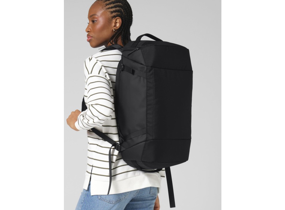 Zürich 35 Litre Hybrid Holdall FullGadgets.com