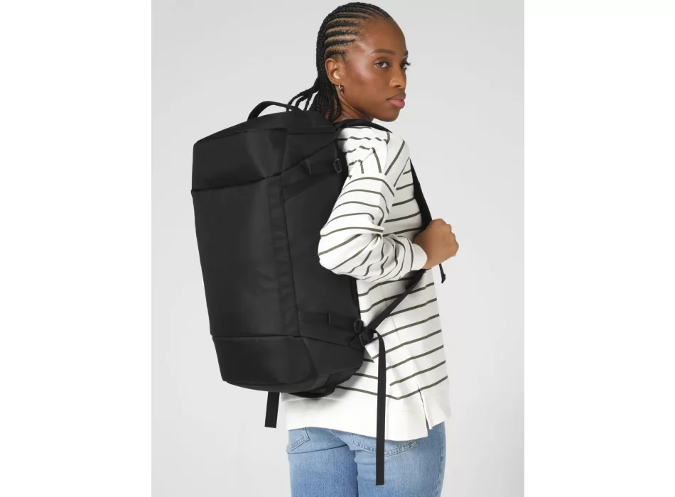 Zürich 35 Litre Hybrid Holdall FullGadgets.com