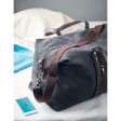 ZURICH - Borsa viaggio in tela 450gr FullGadgets.com