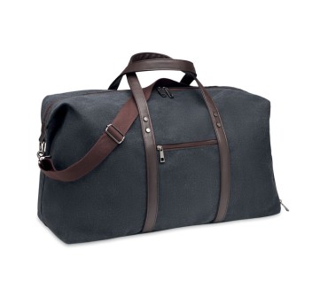 ZURICH - Borsa viaggio in tela 450gr FullGadgets.com