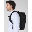 Zürich Roll-Top Backpack FullGadgets.com