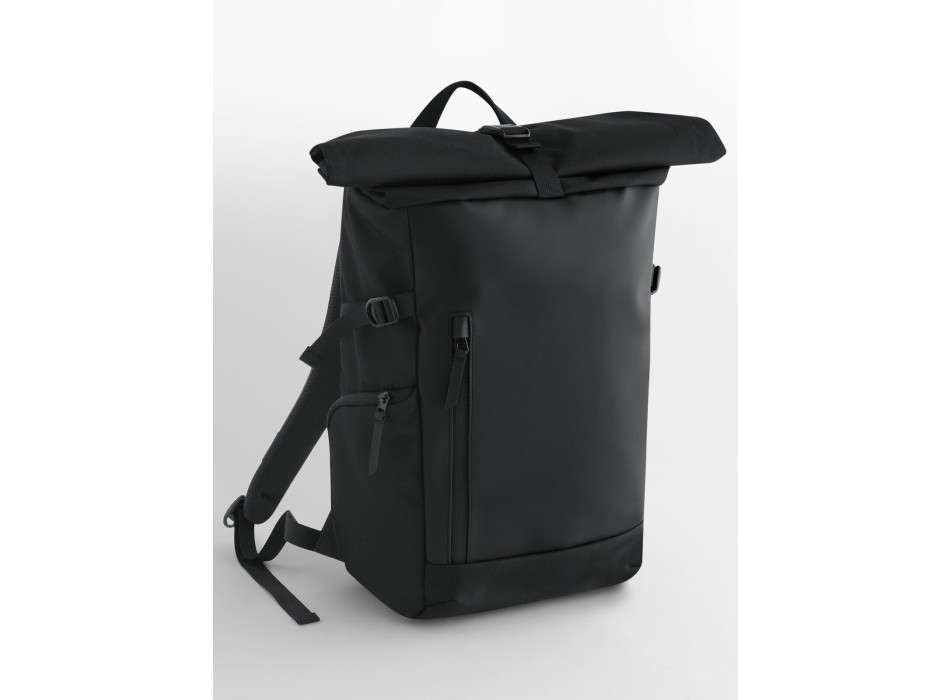 Zürich Roll-Top Backpack FullGadgets.com