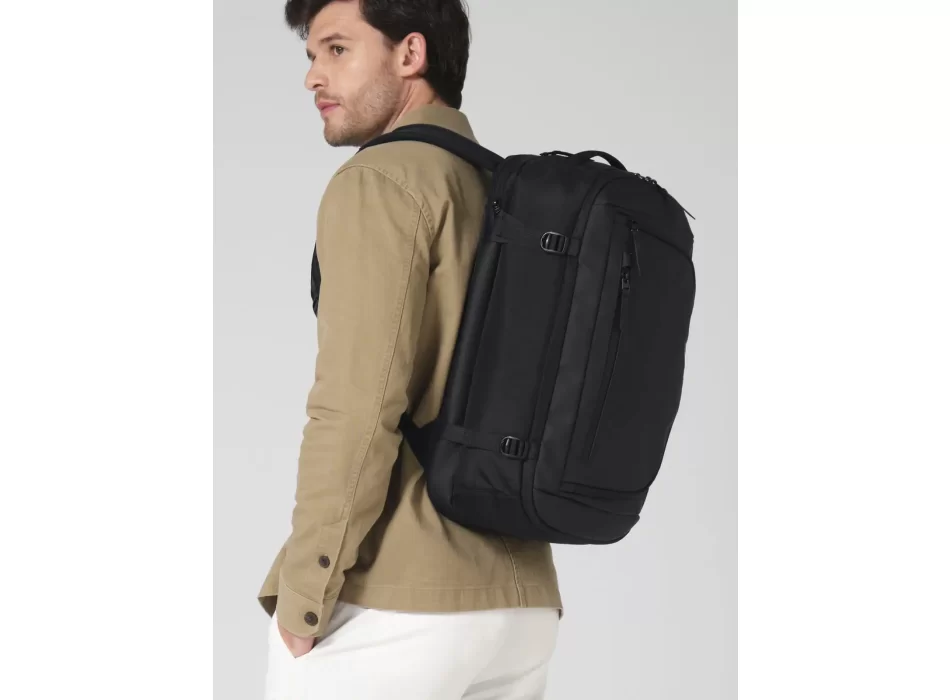 Zürich Travel Backpack FullGadgets.com