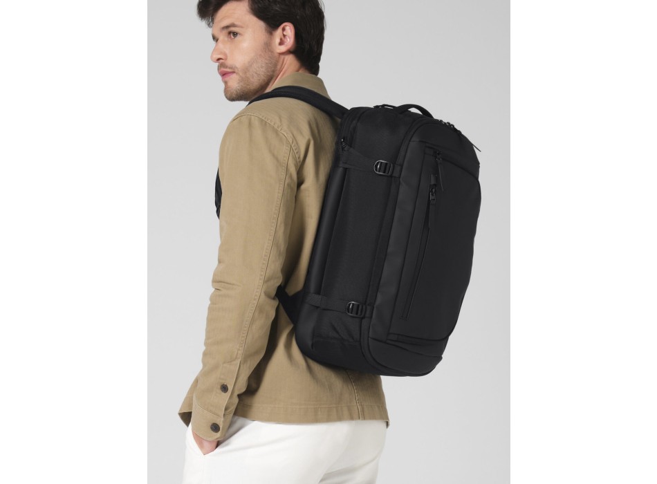 Zürich Travel Backpack FullGadgets.com