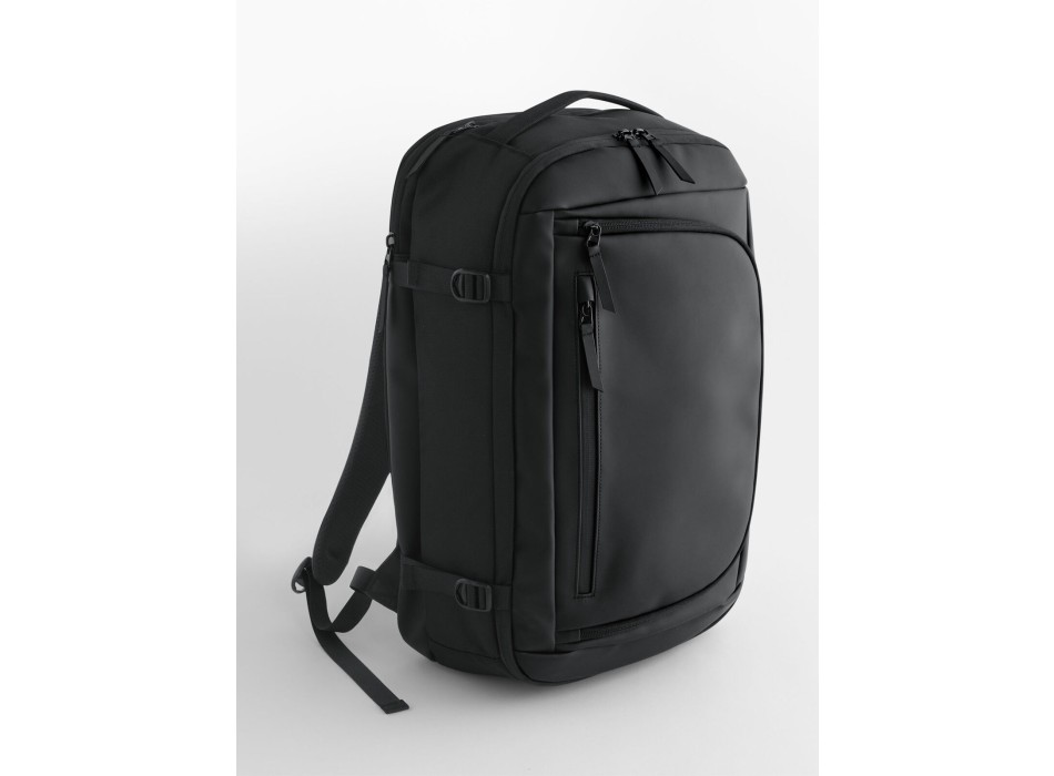 Zürich Travel Backpack FullGadgets.com