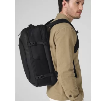 Zürich Travel Backpack FullGadgets.com