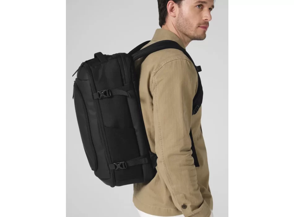 Zürich Travel Backpack FullGadgets.com