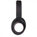 left earcup