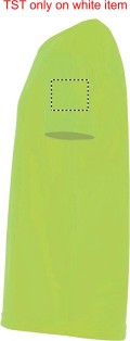 ARM LEFT