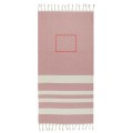 towel